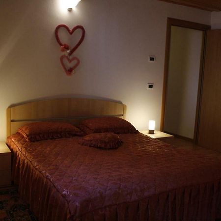 Appartamento Ai Boscaroi Levico Terme Exteriér fotografie