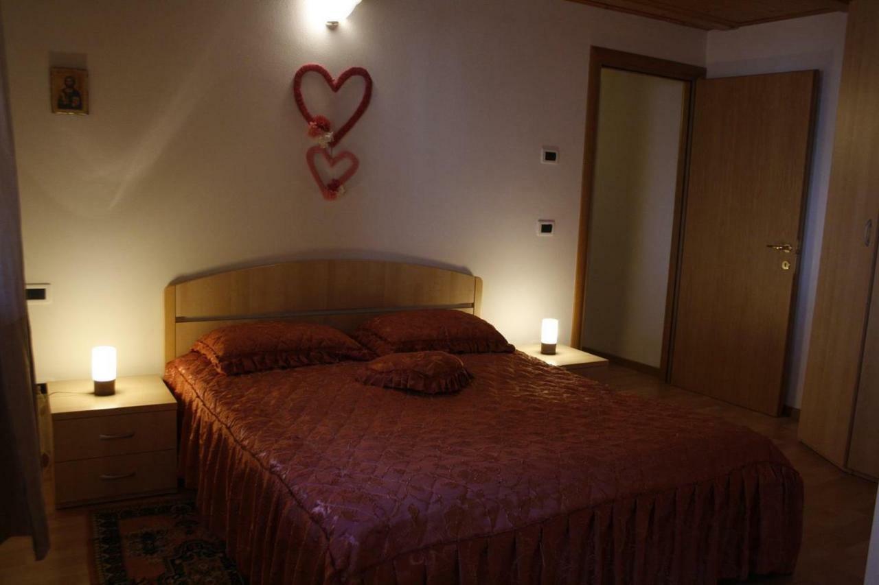 Appartamento Ai Boscaroi Levico Terme Exteriér fotografie